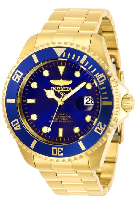 Invicta Pro Diver  28949 Men's Automatic Watch - 47mm