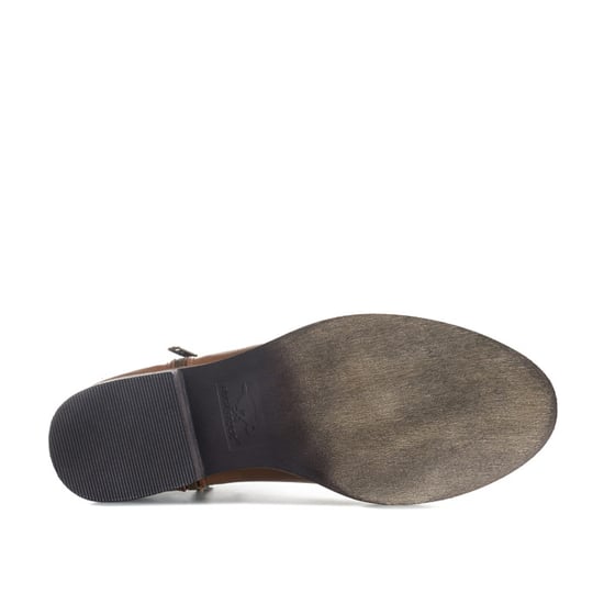 Women's Rocket Dog Camilla Bromley Boots in Brown - Image 4