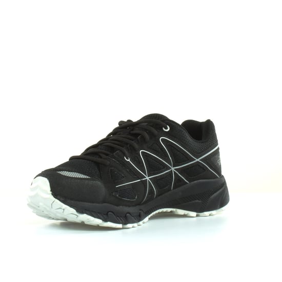 The North Face Storm MS Mens Black Trainers