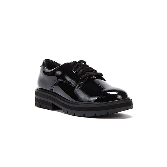 Clarks Prague Lace O kinderschoenen - Image 2