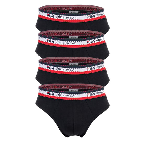 Fila Man 4 Pcs Brief