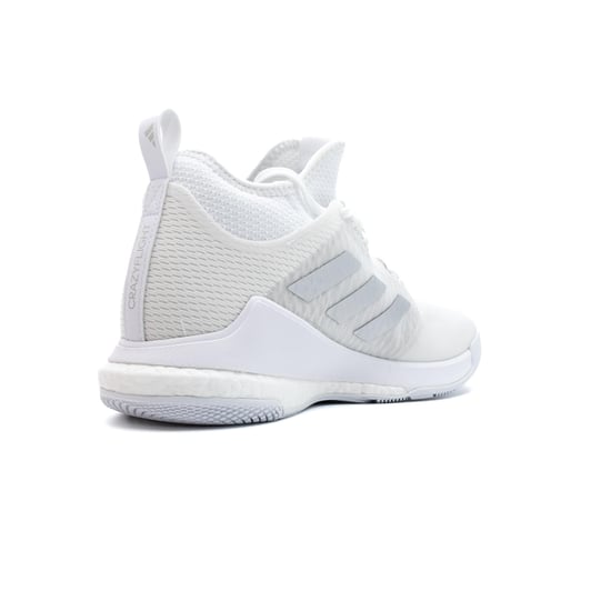 Adidas Sport Crazyflight Mid Volleyball Shoes - Image 4
