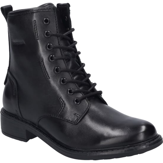 JOSEF SEIBEL Selena 06 | Enkellaars voor Dames | zwart - Image 1