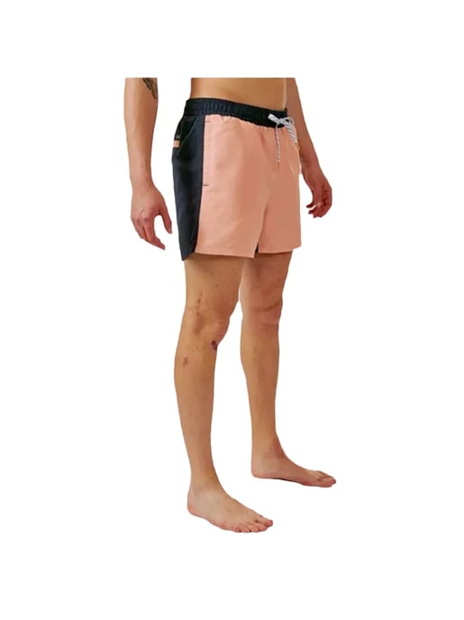 Kaporal men's swimsuit Meli aprico - Image 2