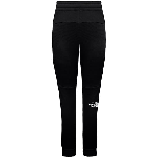 The North Face New Ampere Kids Black Pants - Image 3