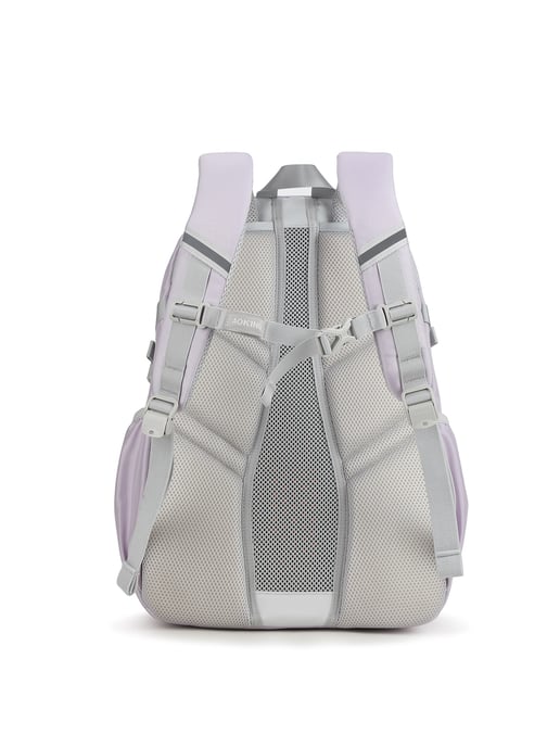 Aoking Backpack Unisex LIGHT PURPLE