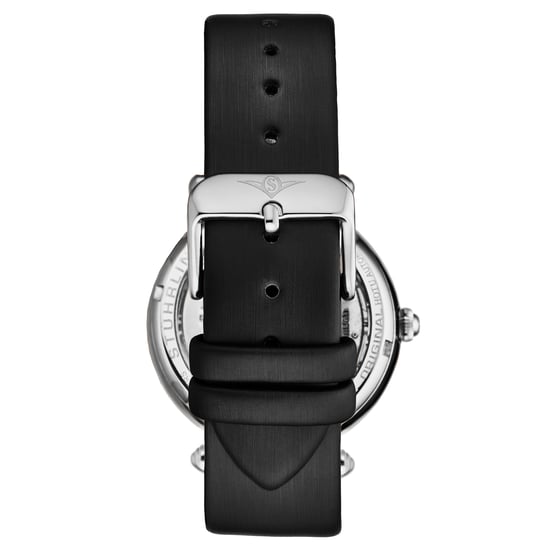 Luxe Automatic 4022 38mm Skeleton
