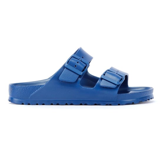 Birkenstock Arizona EVA Women's Navy Sandals - Image 4
