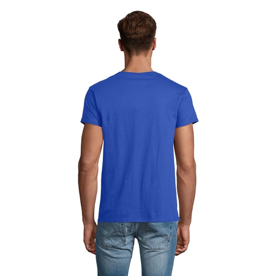 SOLS Unisex volwassen Epic T-Shirt (Koningsblauw) - Image 2