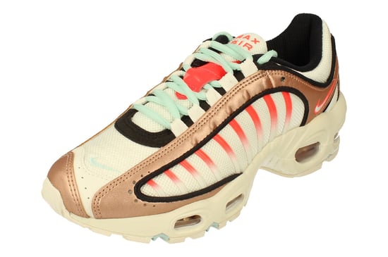 Nike Air Max Tailwind Womens Red Trainers