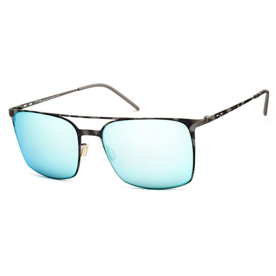 Italia Independent Men's Sunglasses  57/16/140 mm metal - Image 1