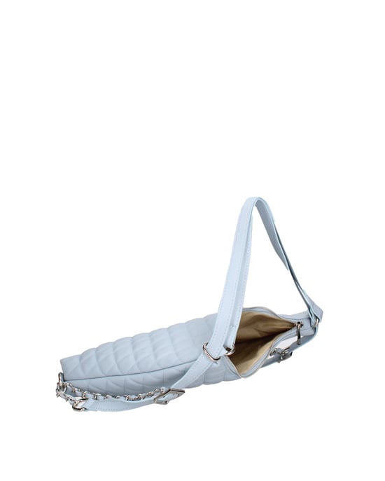 Roberta Rossi Shoulder bag convertible into a backpack Women HEAVENLY