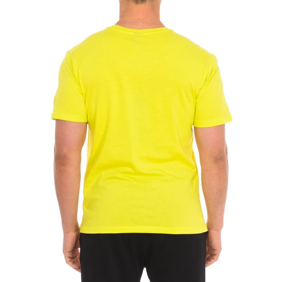 Short sleeve t-shirt 9024040 man