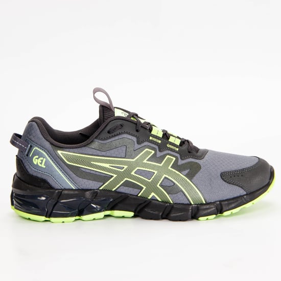 Asics Men's Gel Quantum 90 Sneakers - Image 4