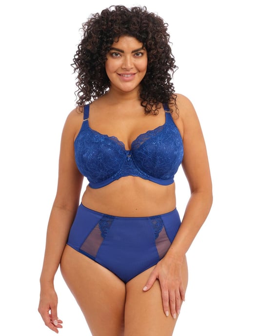 Elomi Brianna Padded Half Cup Bra