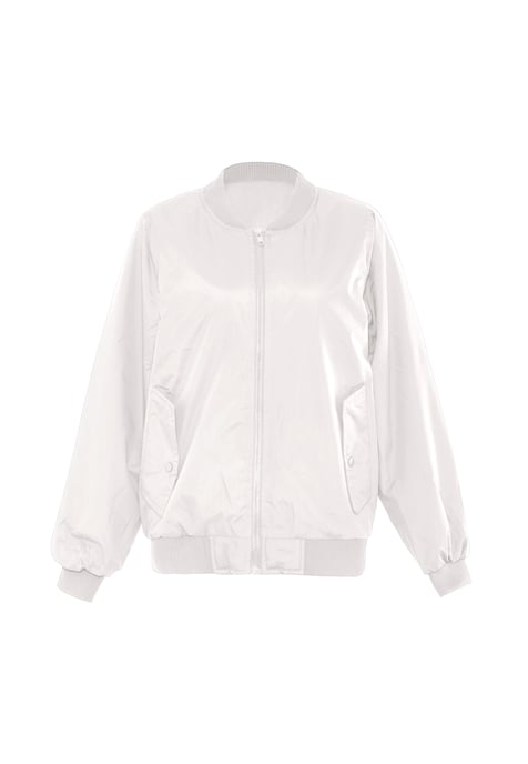 Mymo Jas Dames wit - Image 2