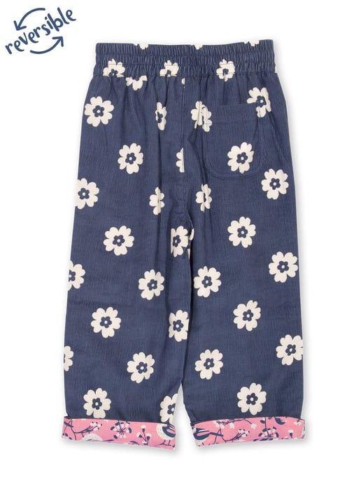 Kite Clothing Fab Flower Pull Ups