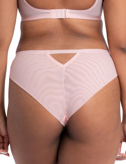 Curvy Kate Lucky Star Brazilian Brief