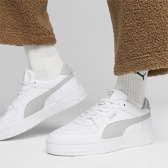 PUMA Unisex CA Pro Classic Trainers - Image 2
