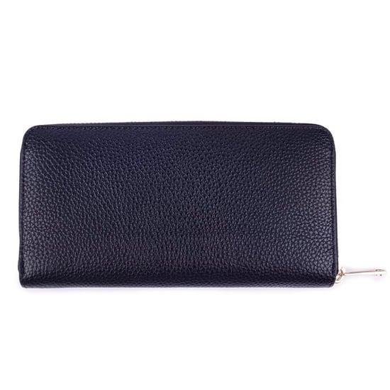 Tommy Hilfiger Emblem Zip Purse - Image 2
