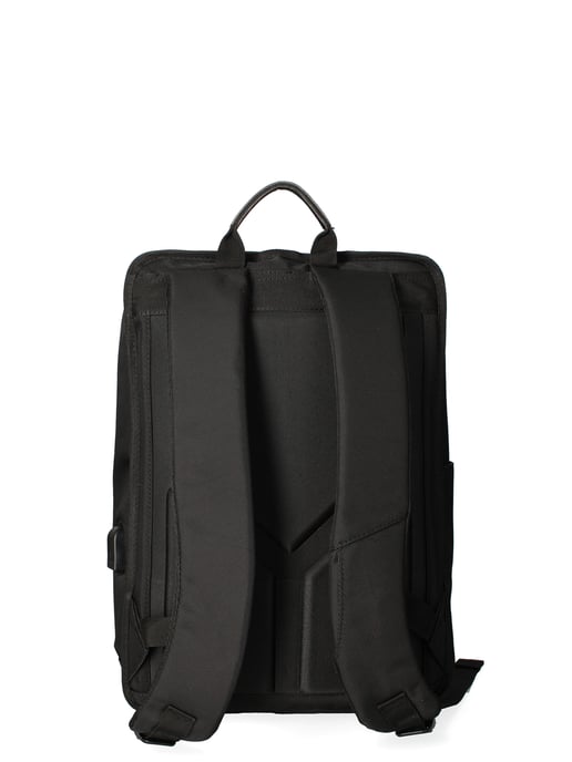 B Cavalli Rugzak Uniseks BLACK - Image 4