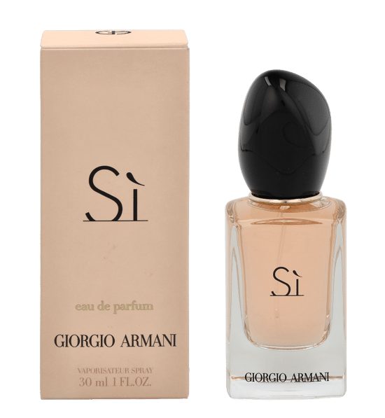 Armani Si Eau de Parfum Spray - Image 1