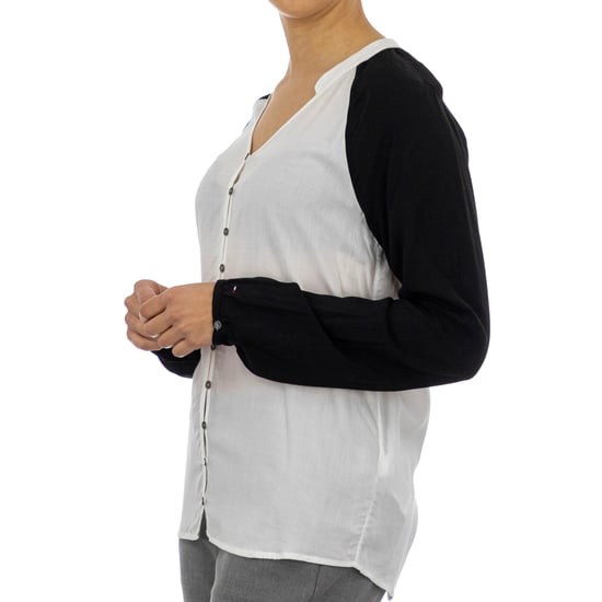 Tommy Hilfiger Women's Besse L/S Blouse - Image 4