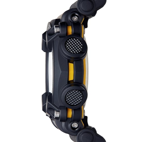 Casio G-shock Men's Black Watch GA-900-1AER