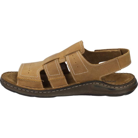 JOSEF SEIBEL Maverick 13 | Sandaal voor Heren | bruin - Image 3