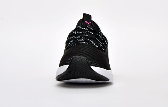 Puma Softride Rift Knit Womens - Image 5