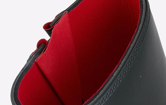 Woodland Darwin Neoprene Insulated Wellingtons Unisex - Image 2