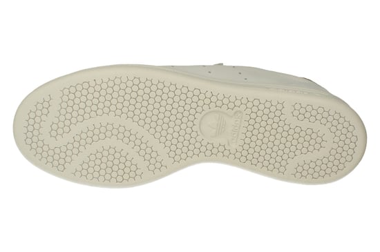 Adidas Hyke Aoh-005 Mens White Trainers
