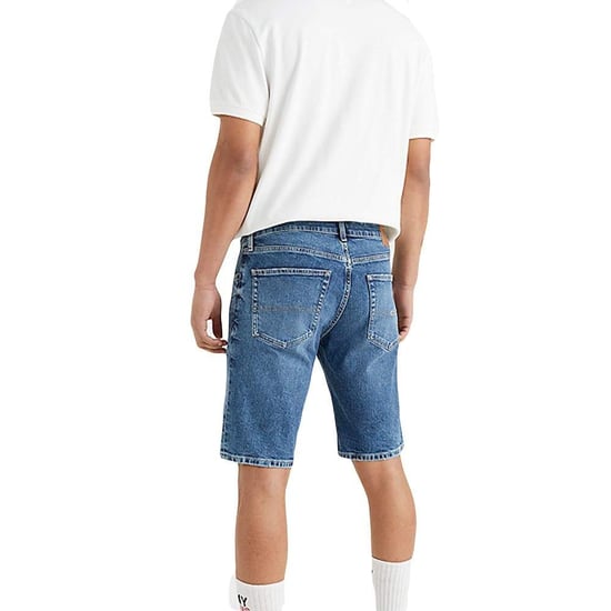 Shorts Tommy Jeans Heren Klassiek Blauw j - Image 3