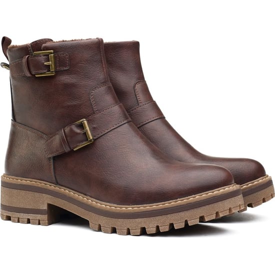 Lotus Hyde Boots