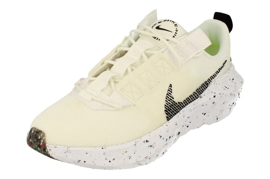 Nike Dames Crater Impact Witte Sneakers - Image 1