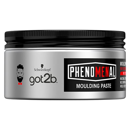 Schwarzkopf got2b Phenomenal Vormende Paste 100ml - Image 1