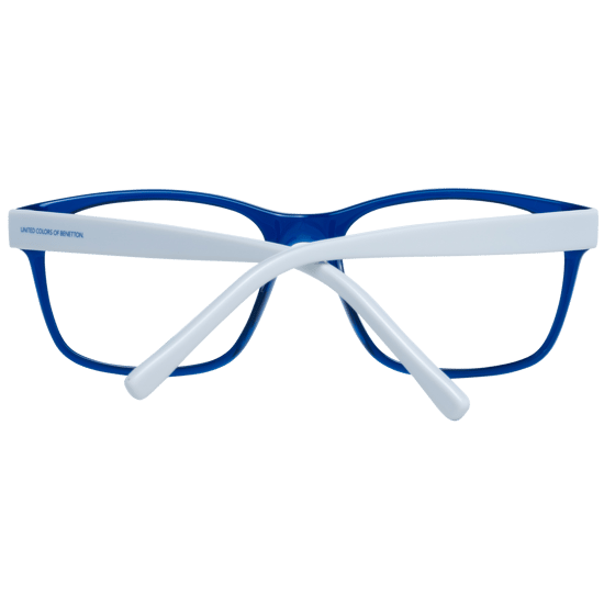 Benetton Optical Frame BEO1034 622 55 - Image 3