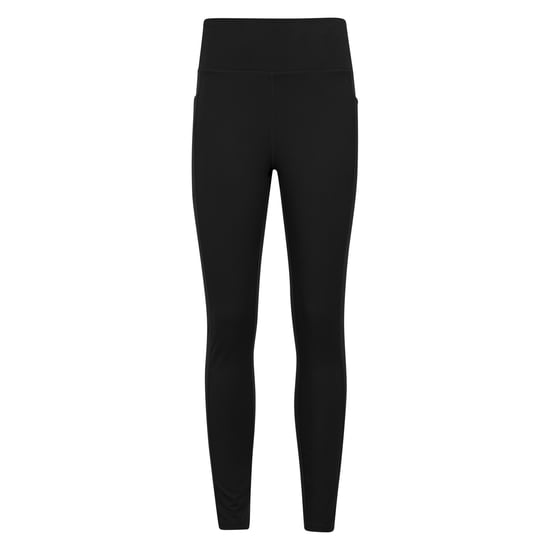 Mountain Warehouse Dames/Dames Breeze Legging Volledig (Zwart) - Image 1