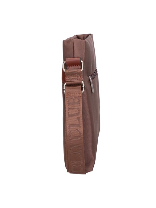 Northampton Polo Club Shoulder bag Men EARTH - Image 3