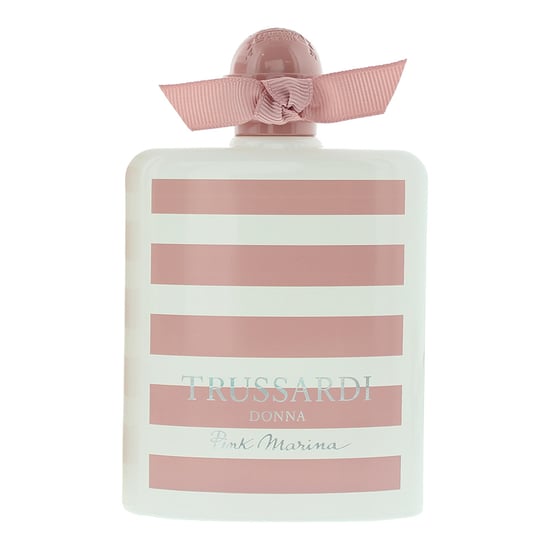 Trussardi Donna Pink Marina Eau De Toilette 100ml - Image 2