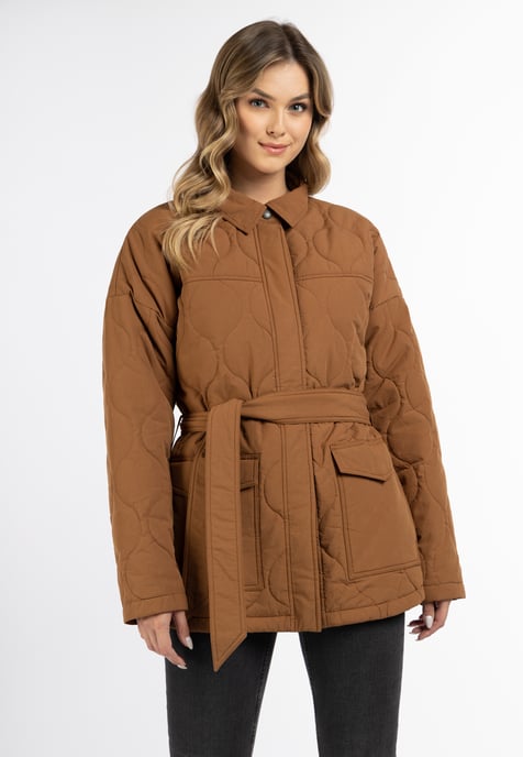 Dreimaster women camel - Image 2
