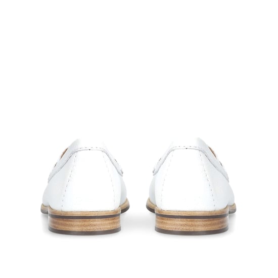 Carvela Leather Click Loafers