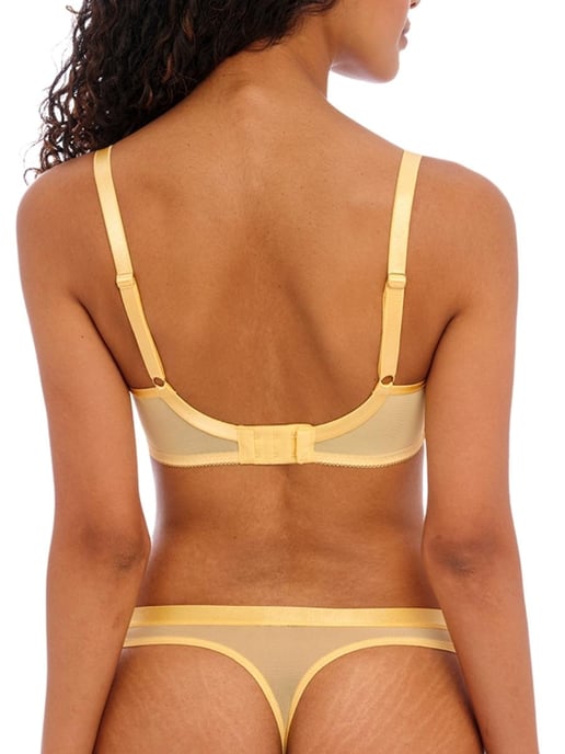 Snapshot Star High Apex Plunge Bra
