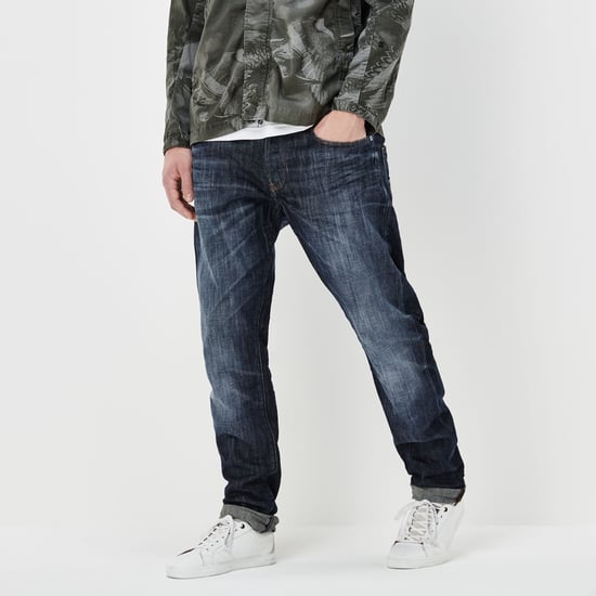 G-Star RAW Holmer Tapered Jeans
