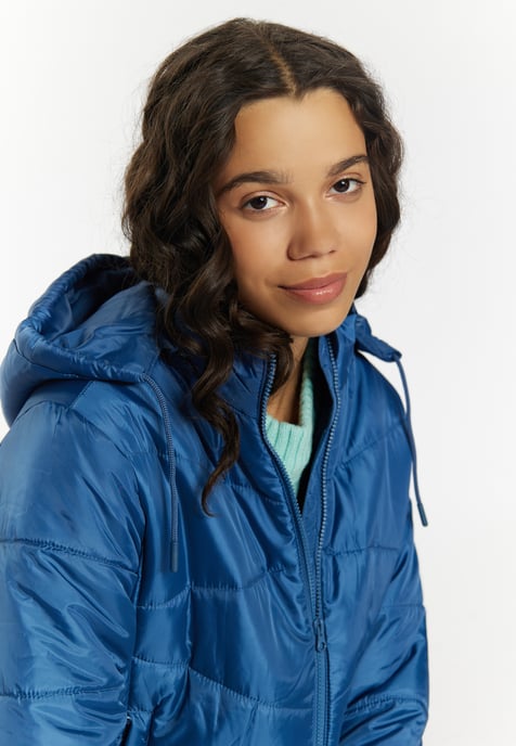 Mymo Jacket women marine - Image 5