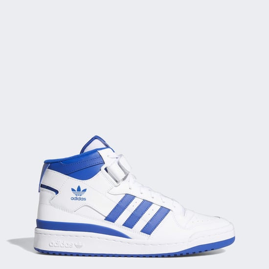 Forum Mid Shoes - Image 1