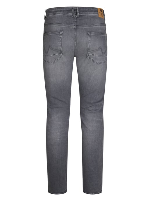 Petrol Industries - Heren Seaham Slim Fit Jeans  - Blauw - Image 2