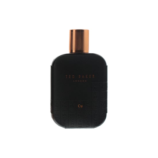 Ted Baker Cu Eau de Toilette 100ml Spray