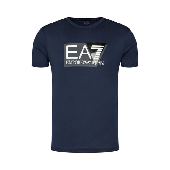 ARMANI EA7 3DPT81 Mens T Shirt