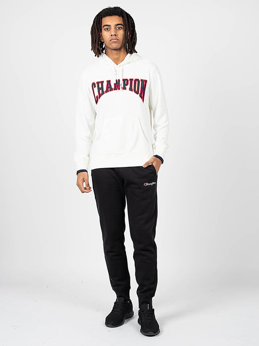 Champion Sweatshirt Men's White